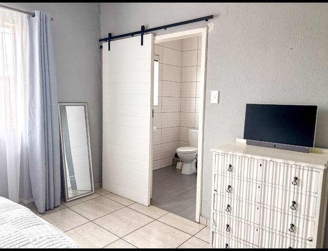 3 BEDROOM DUPLEX FOR SALE IN BRACKENDOWNS